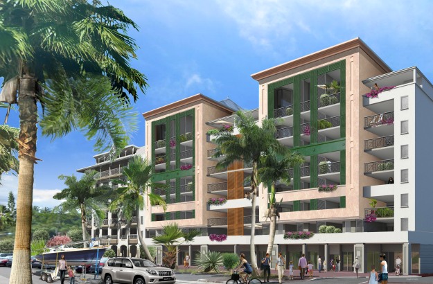 investissement immobilier martinique